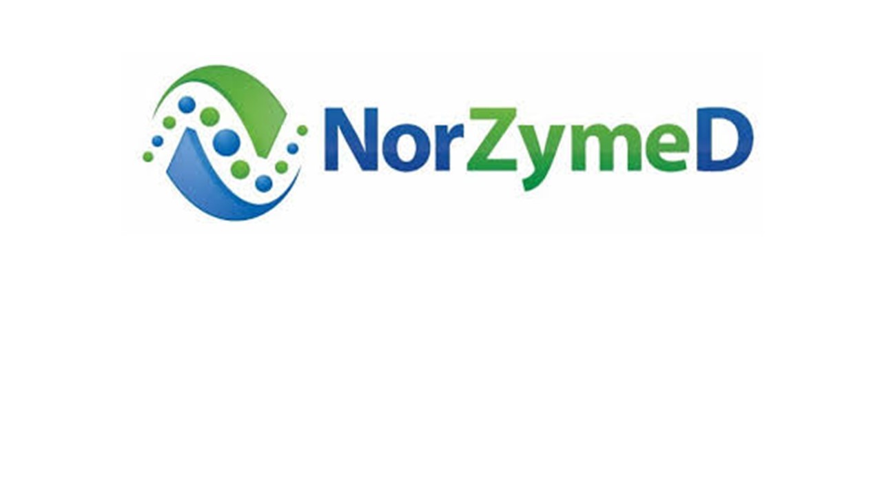 NorzymeD logo